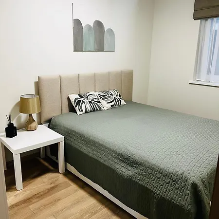 Kl Family Apartment *