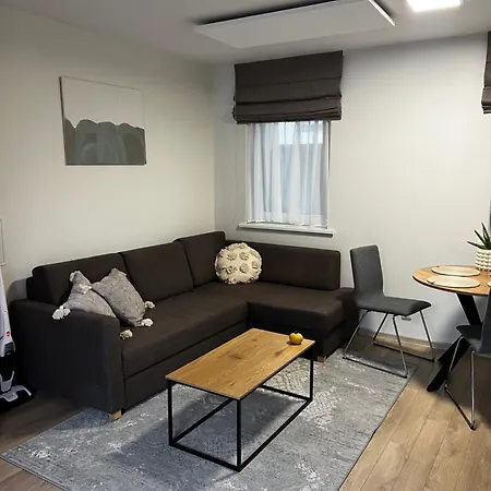 Apartment Kl Family *