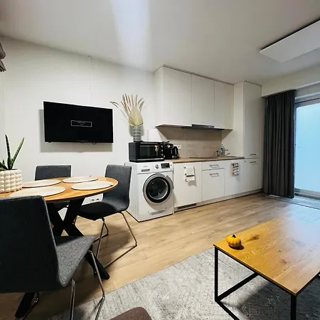 Apartment Kl Family Palanga