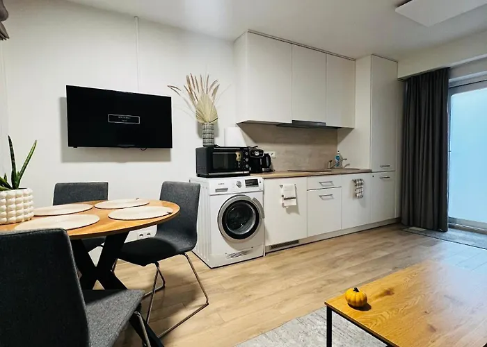 דירה Kl Family פלאנגה